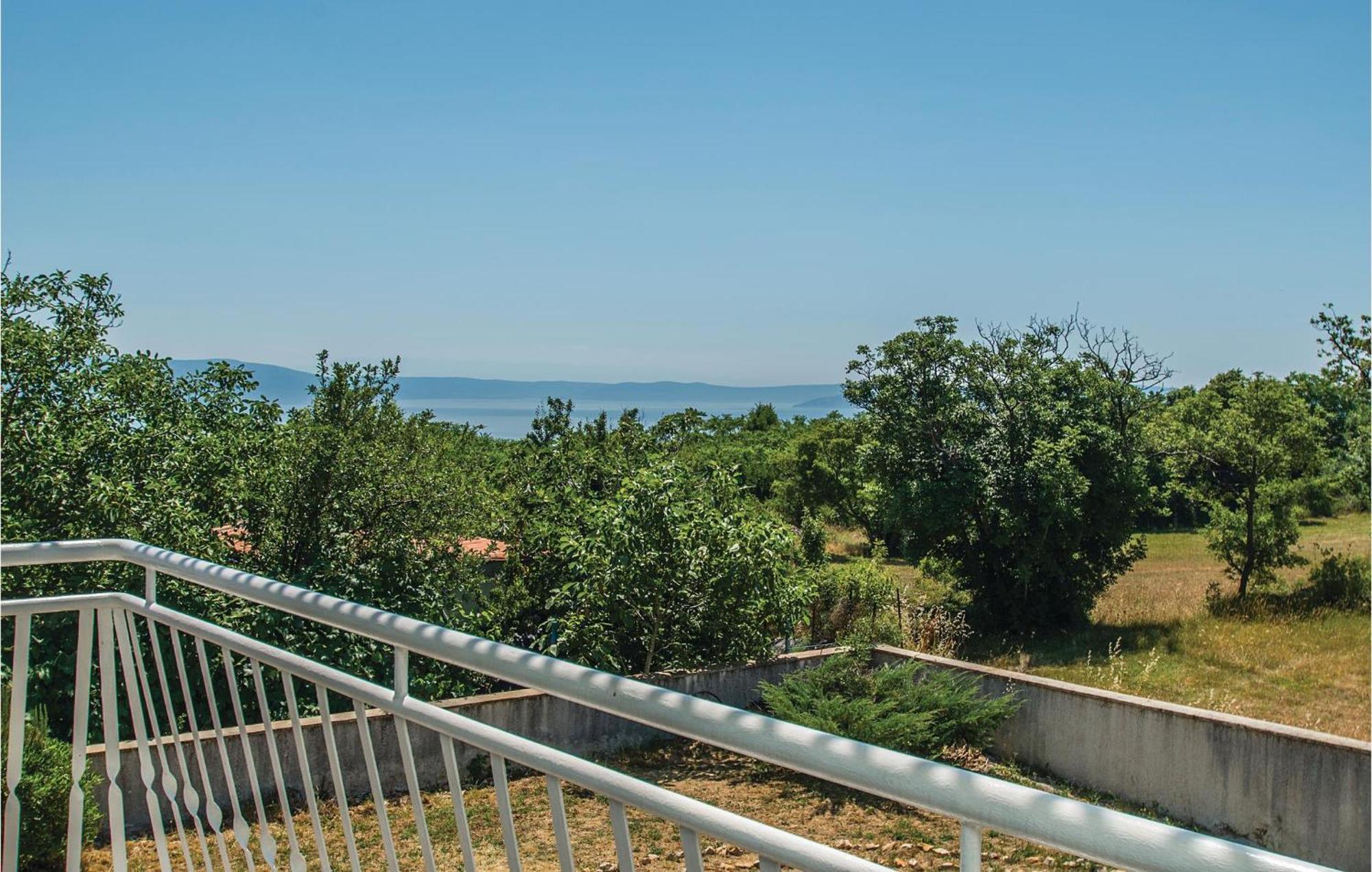 Amazing Apartment In Labin With House Sea View 外观 照片